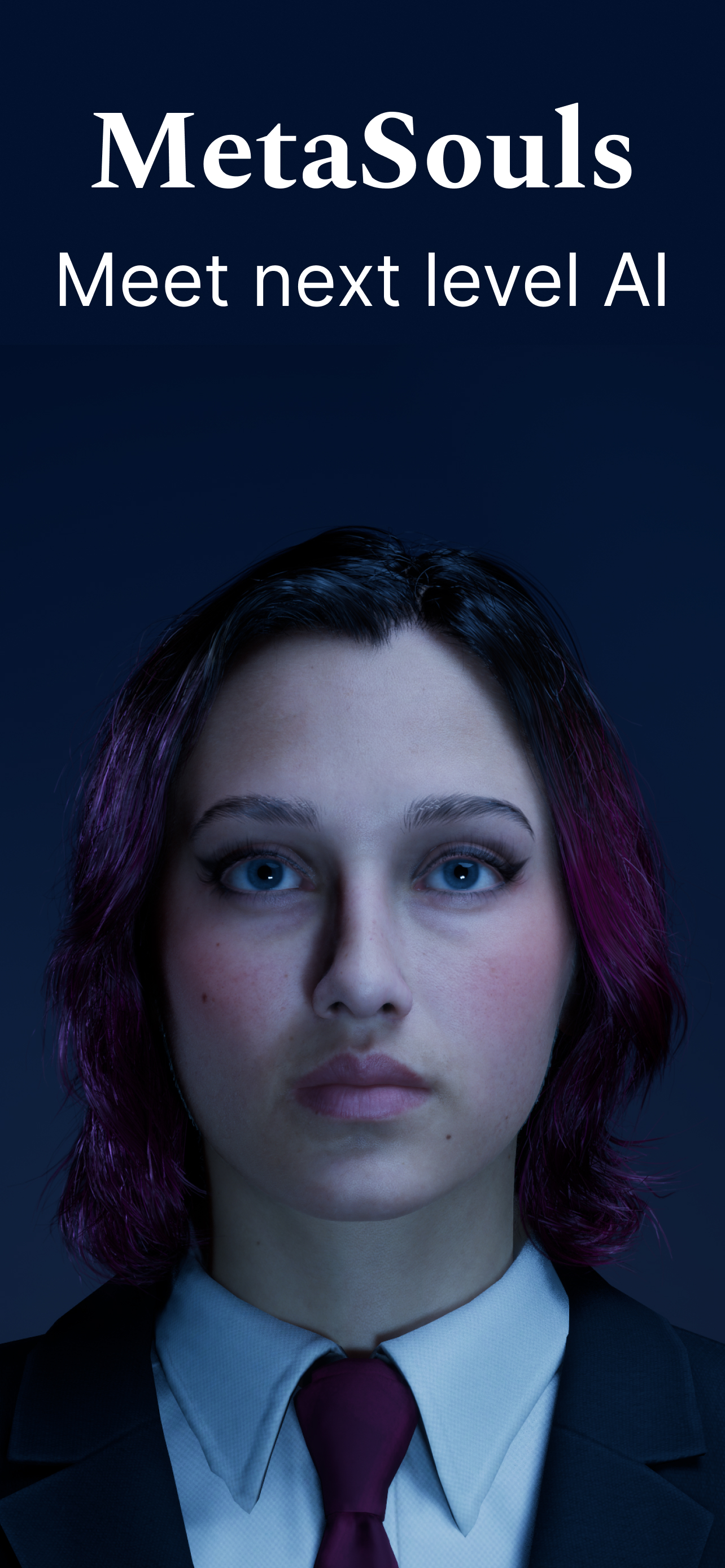 MetaSouls Screenshot